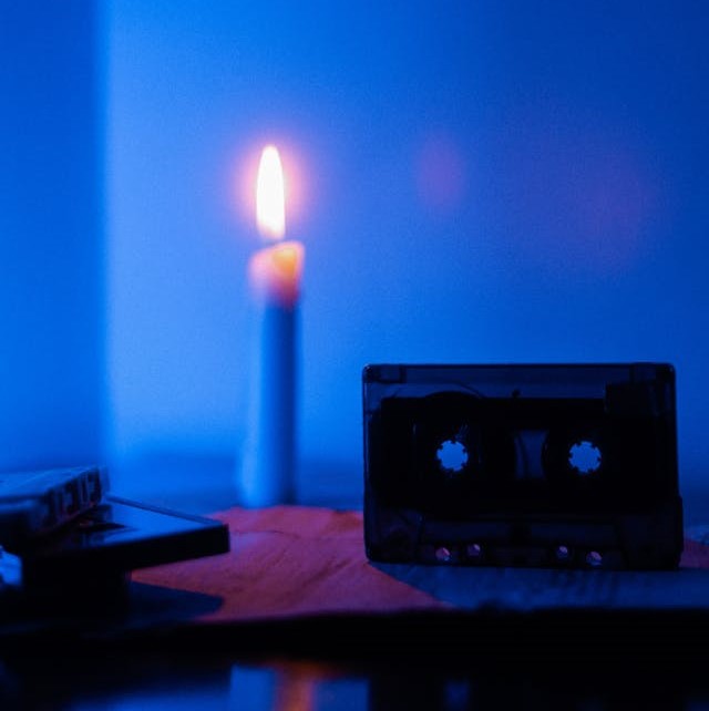 cassette